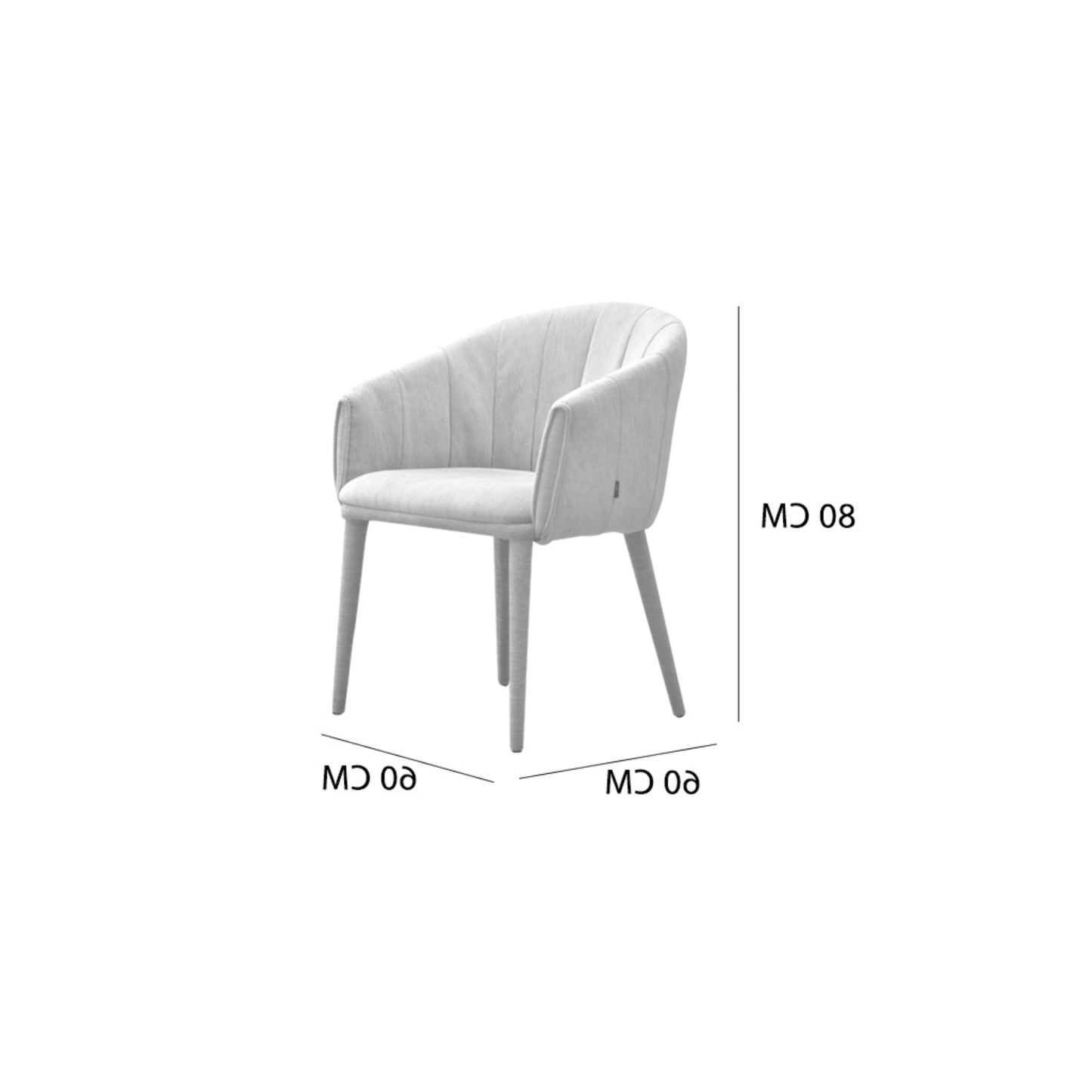 SILLA TERNI