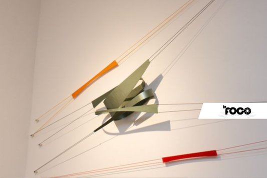 EN FOCO:SPATIVM, una plataforma de integración del Arte con la Arquitectura y el Diseño