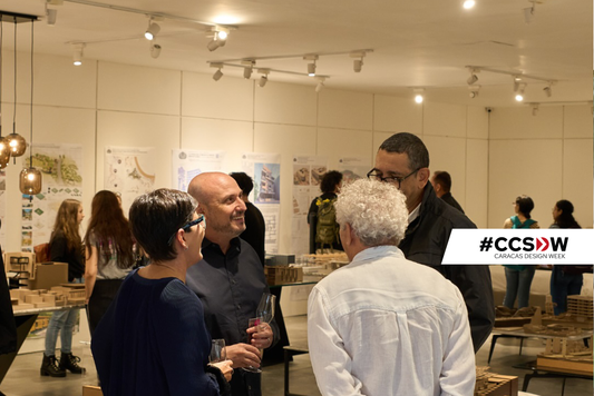 Design Week: Proyectos Académicos en Diseño Arquitectónico
