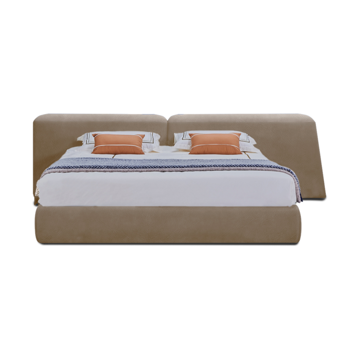 CAMA JULIETTA TAUPE