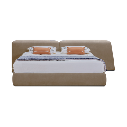 CAMA JULIETTA TAUPE