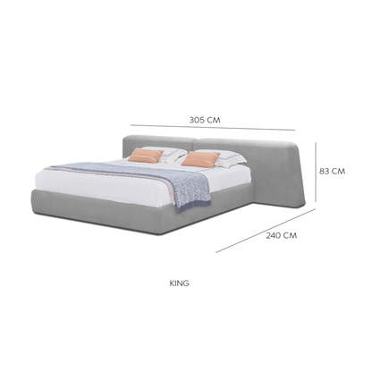 CAMA JULIETTA