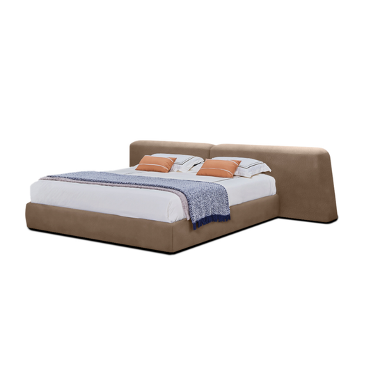 CAMA JULIETTA TAUPE