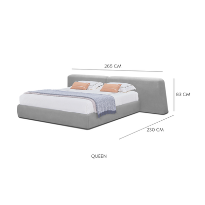 CAMA JULIETTA