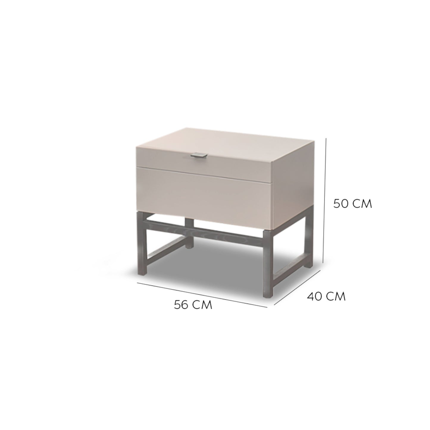 MESA DE NOCHE UDINE