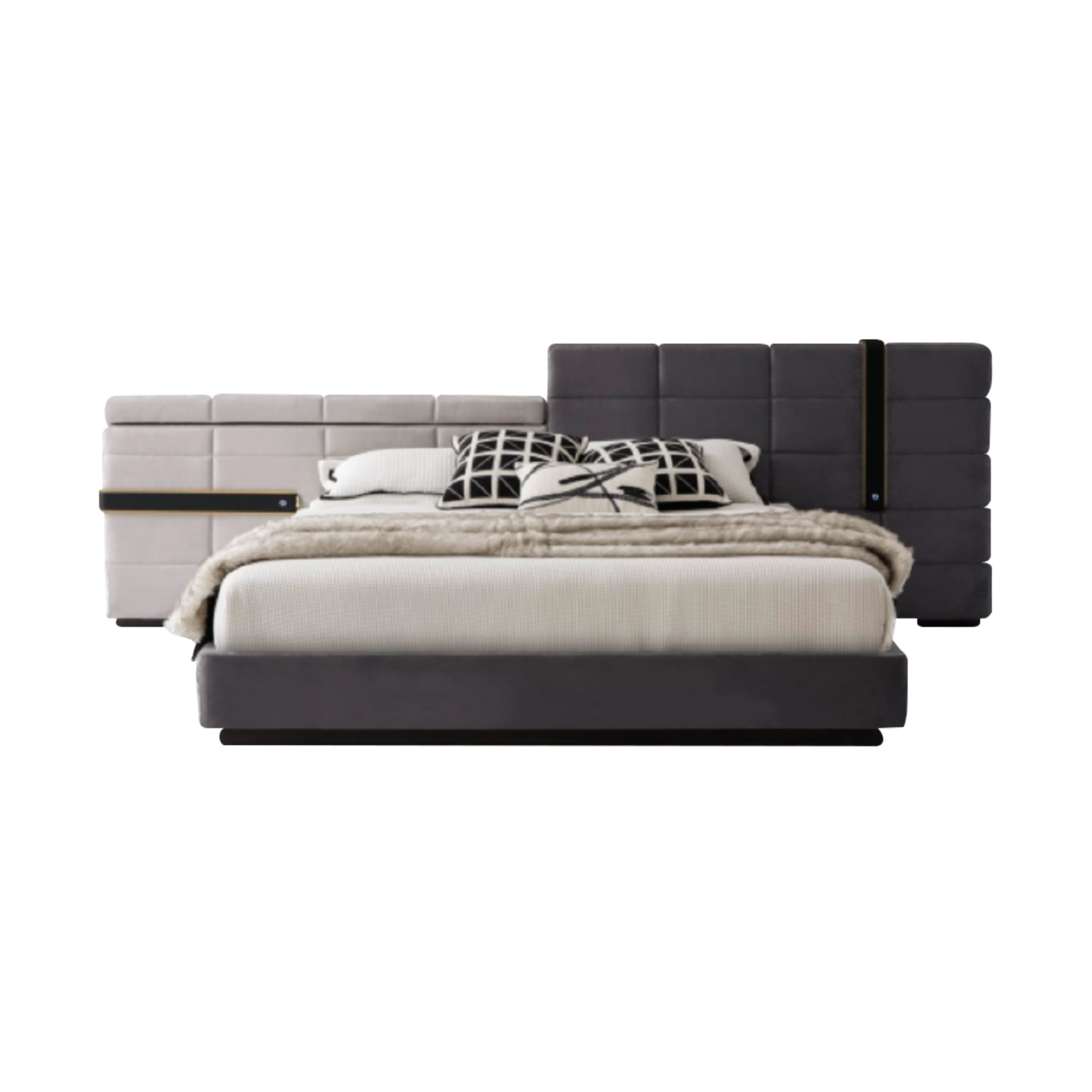 CAMA PIERINA