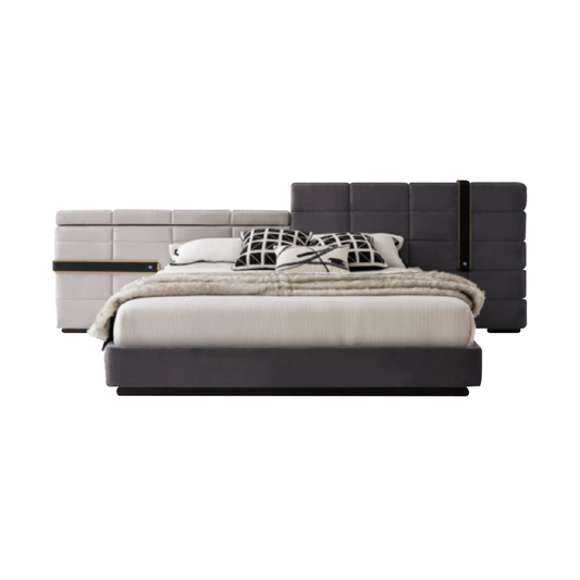CAMA PIERINA