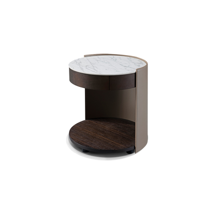 MESA DE NOCHE VIVALDA