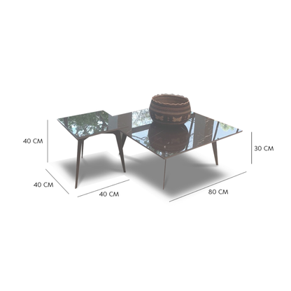 MESA ISABELLA