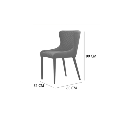 SILLA FONDI