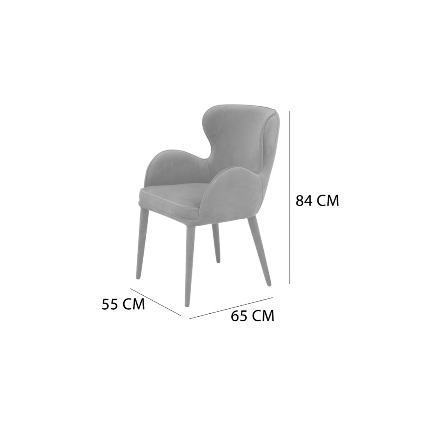 SILLA TURIN