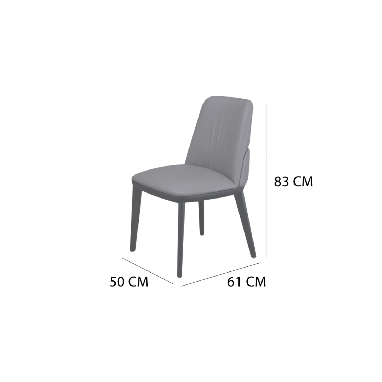 SILLA MATTIA