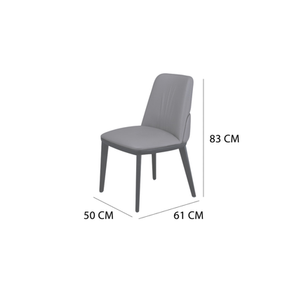 SILLA MATTIA