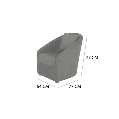 POLTRONA  PISA
