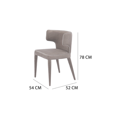 SILLA GENOVA