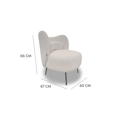 POLTRONA TINI