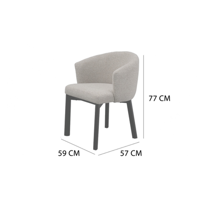 SILLA PRATO