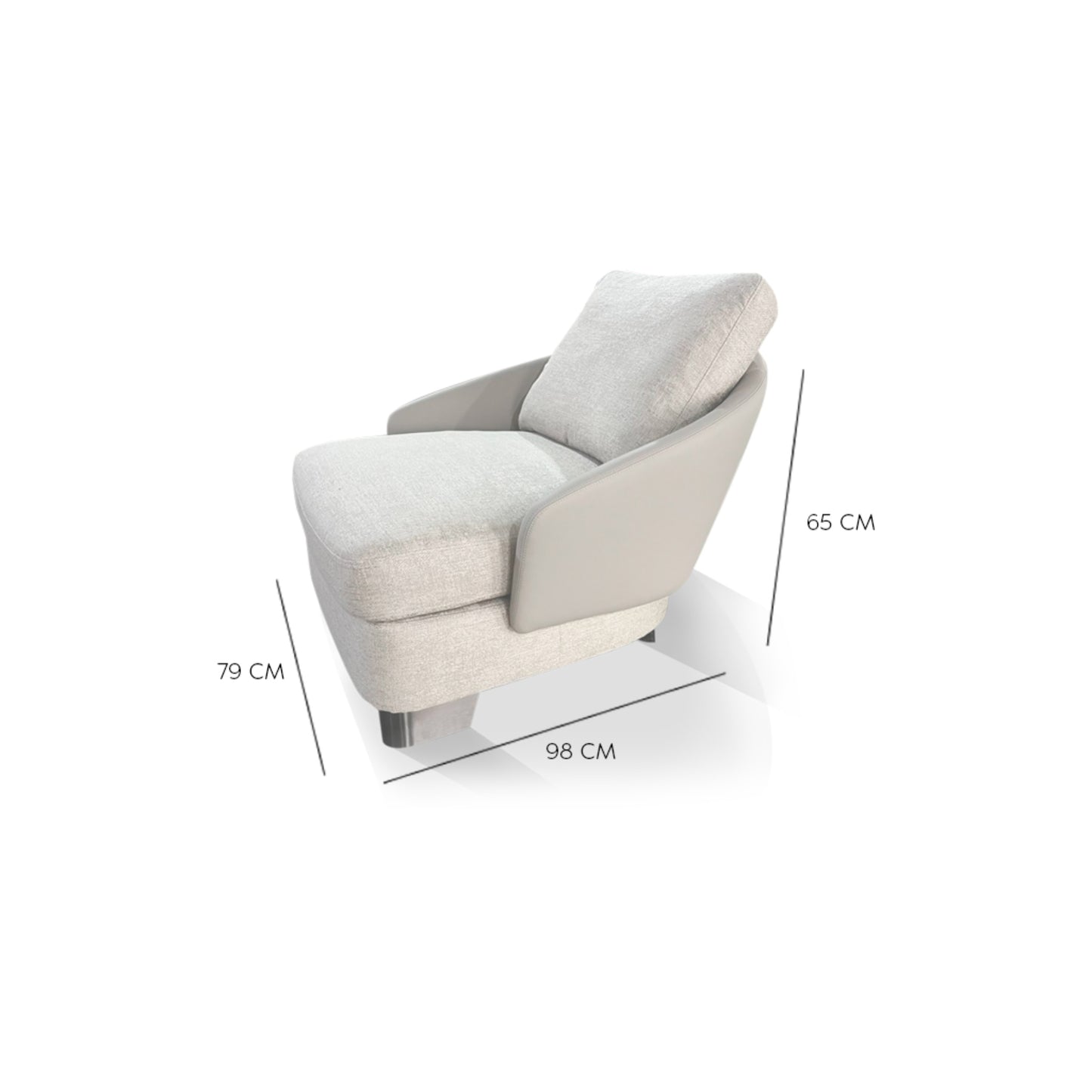 POLTRONA COMODO