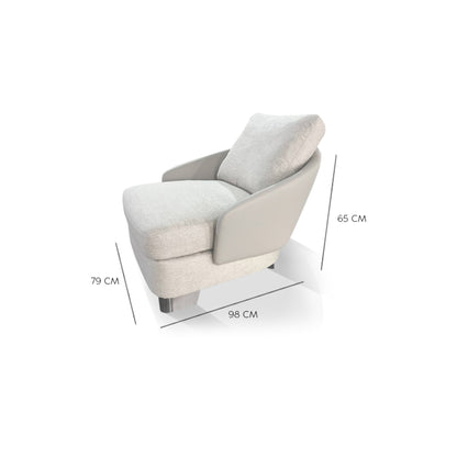 POLTRONA COMODO